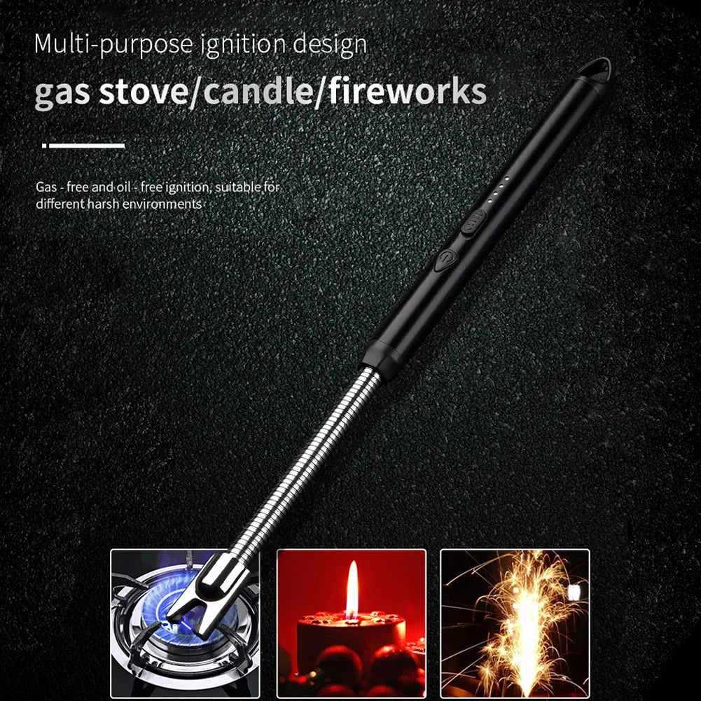 Encendedor Recargable - SOYOK SparkFlex™