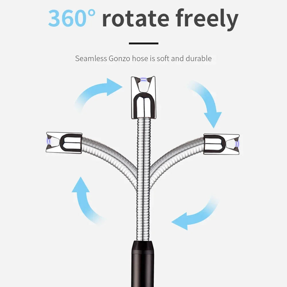 Encendedor Recargable - SOYOK SparkFlex™