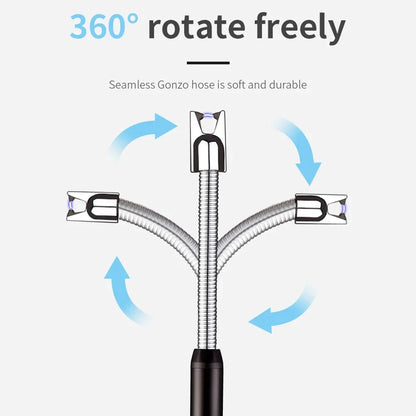 Encendedor Recargable - SOYOK SparkFlex™